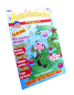 Preview: Mainzelmännchen Magazin Nr. 25 von Bastei: Applaus für die Mainzi-Band